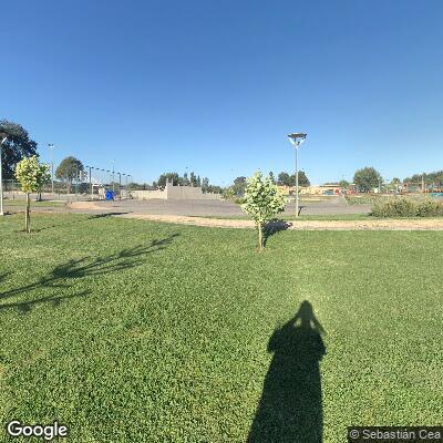 Workout Station - Temuco - SWP Labranza - Chile - Spot