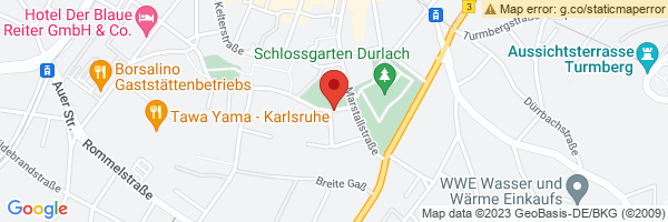 spot maps