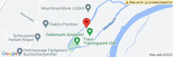 spot maps