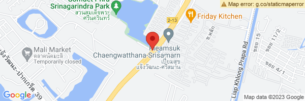 spot maps