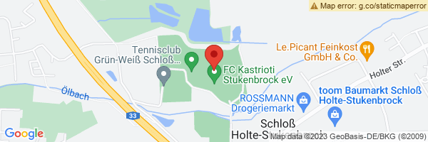 spot maps