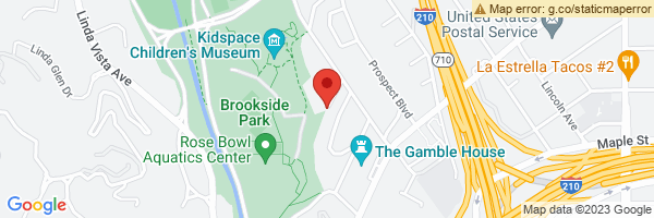 spot maps