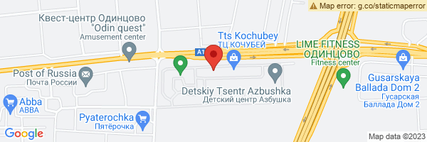 spot maps
