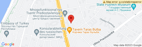 spot maps