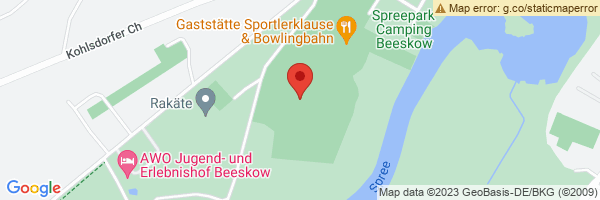 spot maps