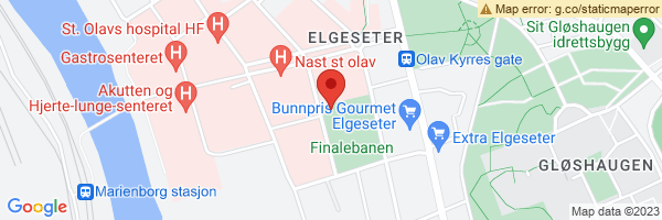 spot maps