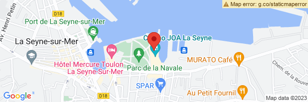 spot maps