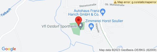 spot maps