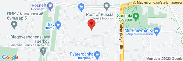 spot maps