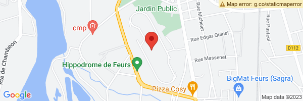 spot maps