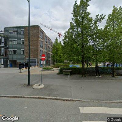 Calisthenics Stations - Trondheim - Calisthenics Facility - Trondheim Finalebanen - Norway - Spot
