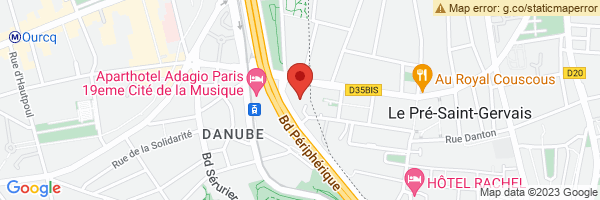 spot maps