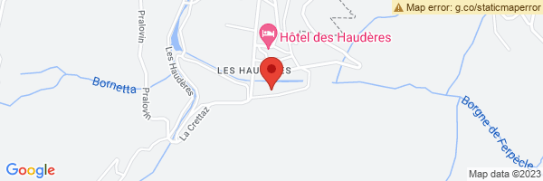 spot maps