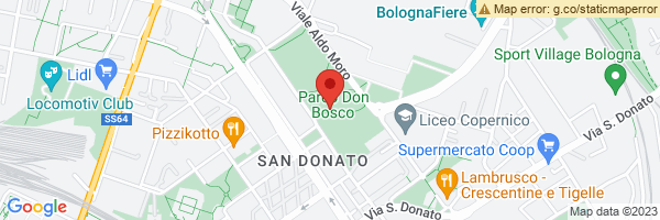 spot maps
