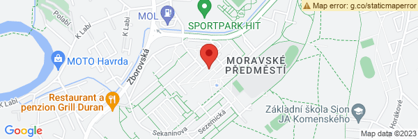 spot maps