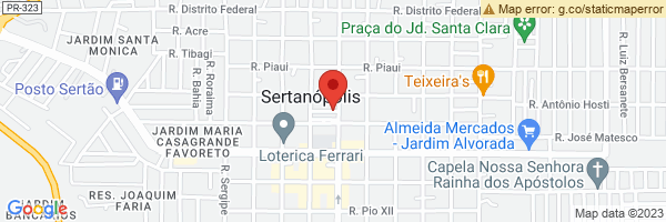 spot maps