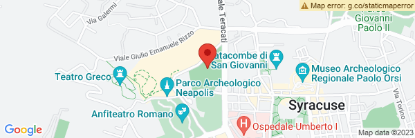 spot maps