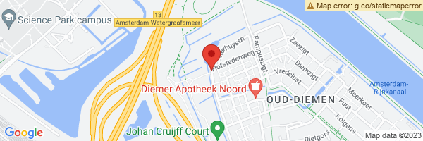 spot maps