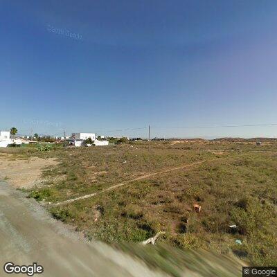 Calisthenics Stations - Elche - Parque Calistenia El Altet - Spain - Spot