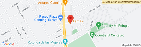 spot maps