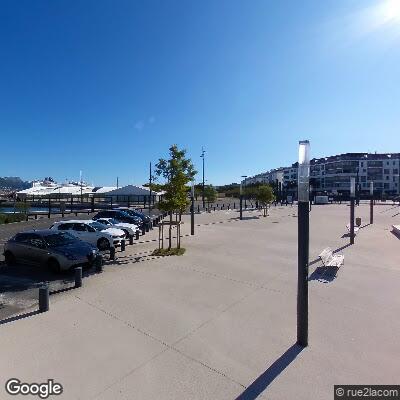 Outdoor Gym - La Seyne-sur-Mer - Outdoor Gym La Seyne-sur-Mer - France - Spot