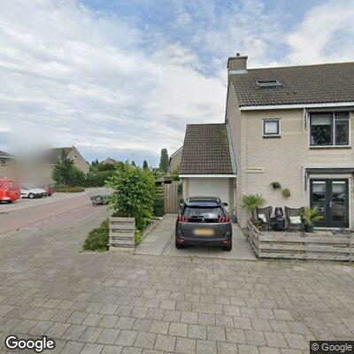 Outdoor Gym - Diemen - Diemen - Street Workout Park - Hofstedenweg - Netherlands - Spot