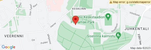 spot maps