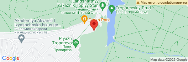 spot maps