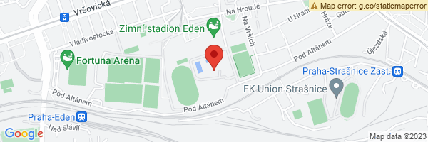 spot maps