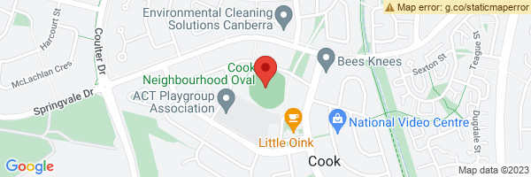 spot maps