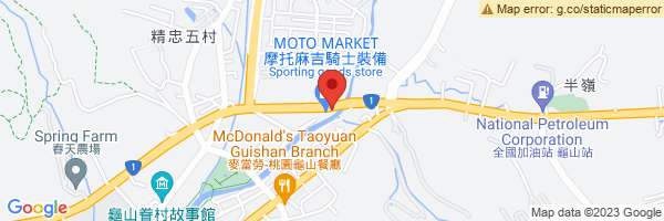 spot maps