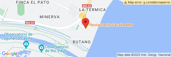 spot maps
