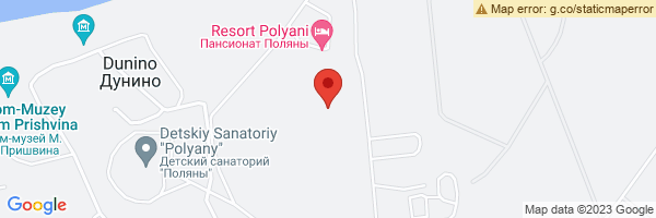spot maps