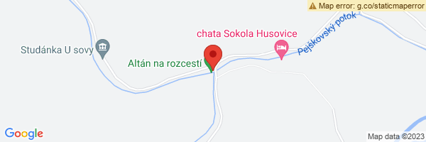 spot maps