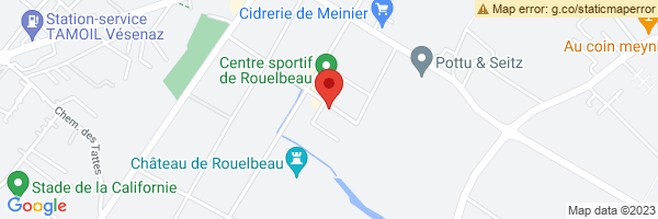 spot maps