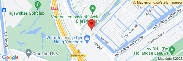 spot maps