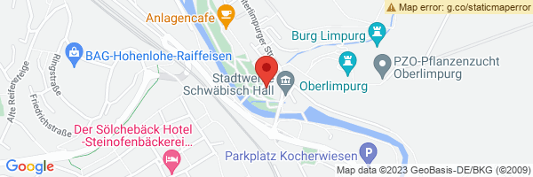 spot maps