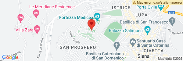 spot maps