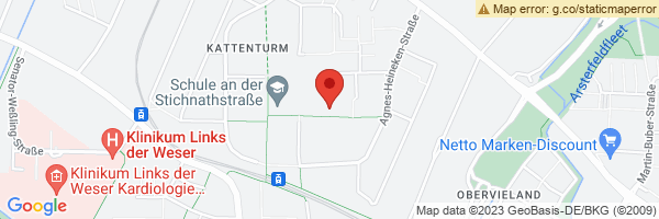 spot maps
