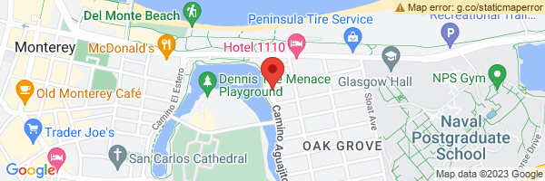 spot maps
