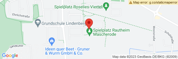 spot maps
