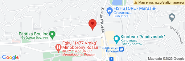 spot maps