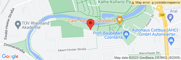 spot maps