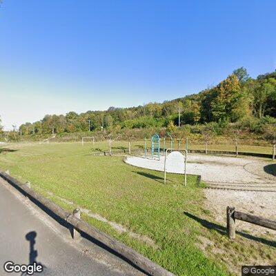 Longueville - Outdoor Gym - Rue de l'Amouree - France - Spot