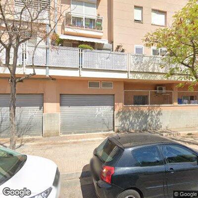 Palma - Calisthenics Stations - Parque de Son Cladera - Spain - Spot