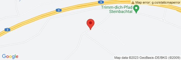spot maps