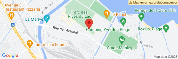 spot maps