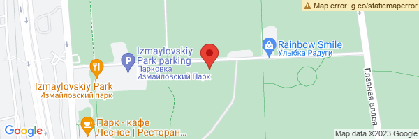 spot maps