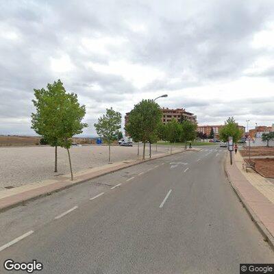Soria - Calisthenics Equipment - Calle Gerona - Spain - Spot