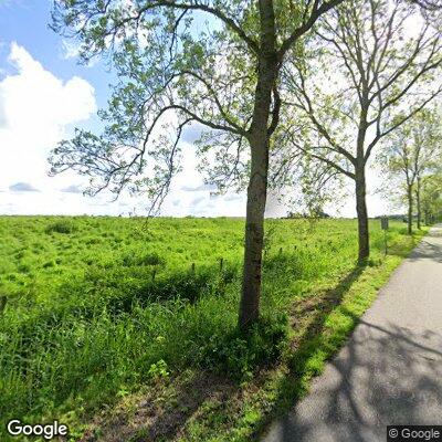 Barendrecht - Fitness Trail - Parkeerplaats Trimbaan - Netherlands - Spot